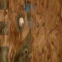 La texture de la sculpture de Snoot dans le manoir de Razoff dans les fichiers de Rayman 3.