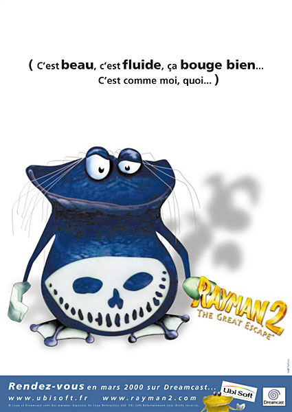 Fichier:Dreamcast Poster 2.jpg