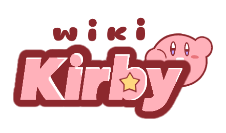 Fichier:Wiki Kirby Logo.png