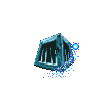 Autre animation pour la destruction d'une cage.