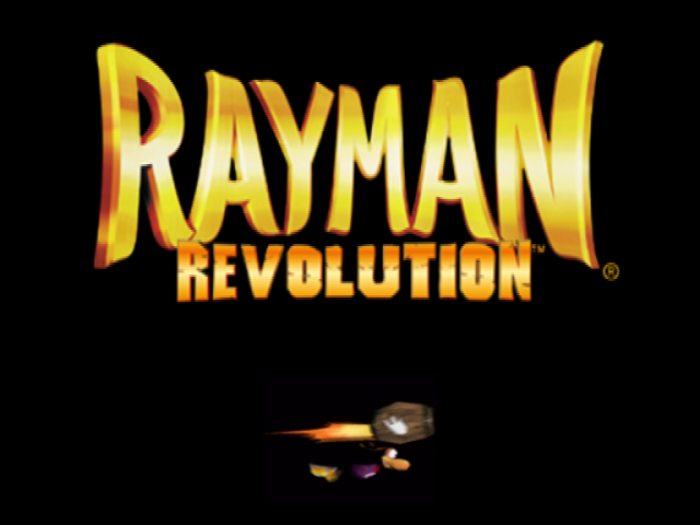 Fichier:Keg - Rayman Revolution loading screen.png