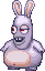 Lapin inutilisé