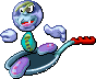 Space pirate