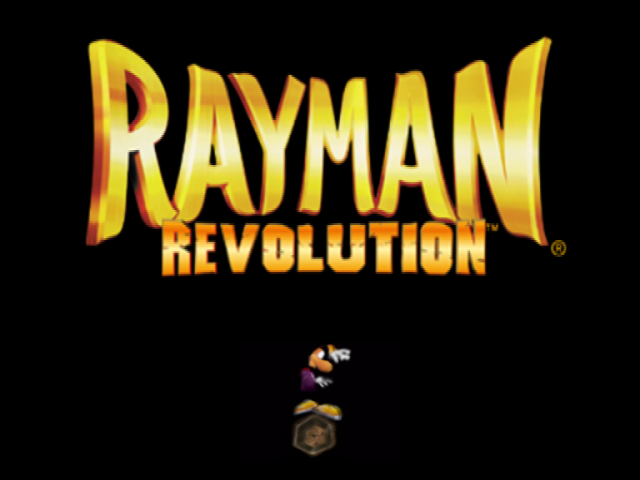 Fichier:Keg 2 - Rayman Revolution loading screen.png