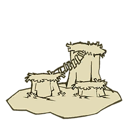 Le royaume des crapauds