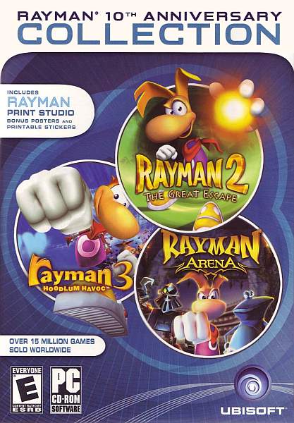 Fichier:Rayman-10th-Anniversary-NA-PCCover.jpg
