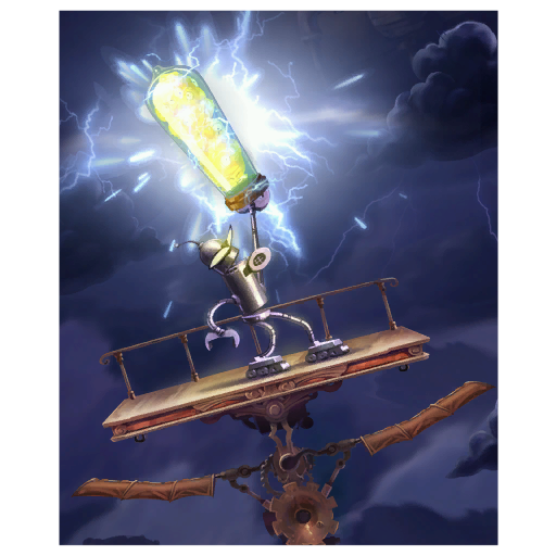 Fichier:On Top of Old Smokey - Back to Origins.png