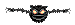 L'ancien design des Lums noirs faisant office d'ennemis dans le jeu. Le fait qu'ils aient des bras, contrairement à la version finale du jeu, les rend identiques à André.