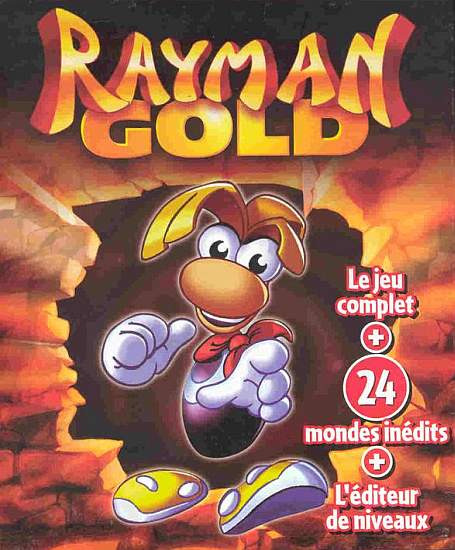 Archivo:Rayman Gold Box.jpg
