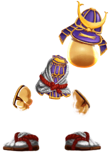 Samuray