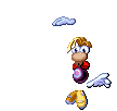 File:Unused R1 Anim - RayHangTalk.gif