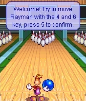 Plik:Rayman Bowling level 1 Tutorial.jpg