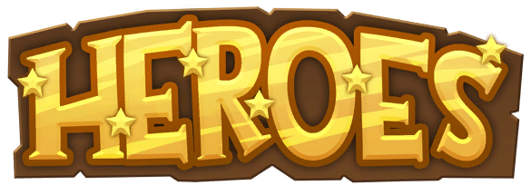 Fichier:Heroes logo.png