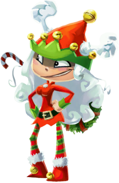 Noëlle