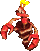 Crabe-ninja