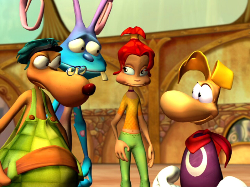 Fichier:Rayman TV Show Screenshot 3.jpg