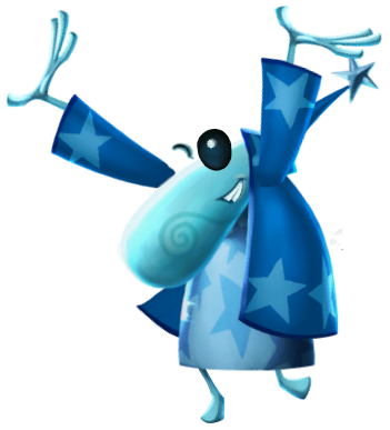 Fichier:Rayman Mini Teensy Wizard.png