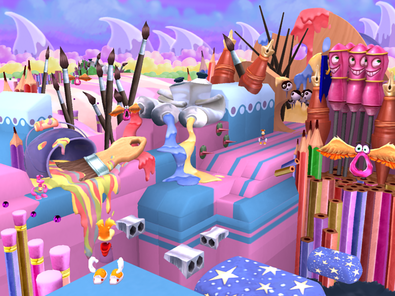 File:Rayman 4 02-12-2021 Picture City.png