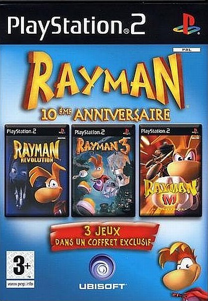 Fichier:Rayman10èmeAnniversaire PS2 1.jpg