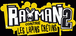 Ancien logo du jeu.