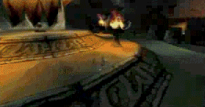 Durant le développement de Rayman 3, Rayman devait avoir la possibilité de charger ses deux poings en même temps.