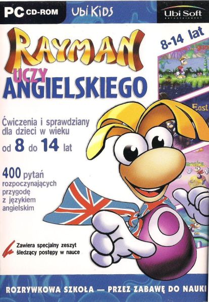 Plik:English with Rayman Polish 1.jpg