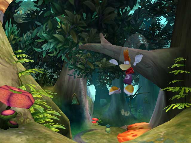 Plik:Rayman-3-Clearleaf-Forest.jpg