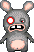 Lapin zombie