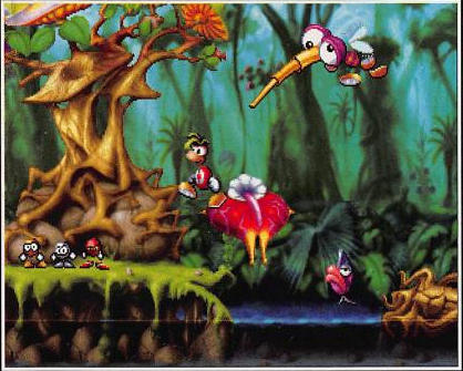 File:Rayman Jaguar Beta 1.png