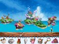 L'atelier d'anglais (Rayman CP).