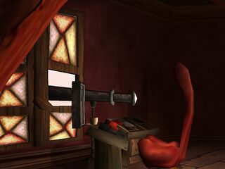 En esta sección se pueden observer algunas texturas de Rayman 2.