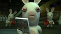 Le chef Lapin.
