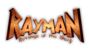 Rayman: Revenge Of The Dark