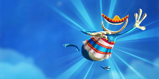 Photo de Glombrero.