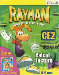 Jaquette de l'édition CE2