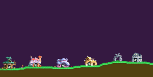 RaymanRavingRabbidsGBAEU - Village 3.png