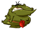 Dragon zarodkowy