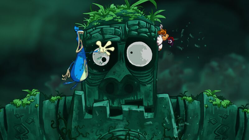 Datei:RaymanOrigins 005.jpg