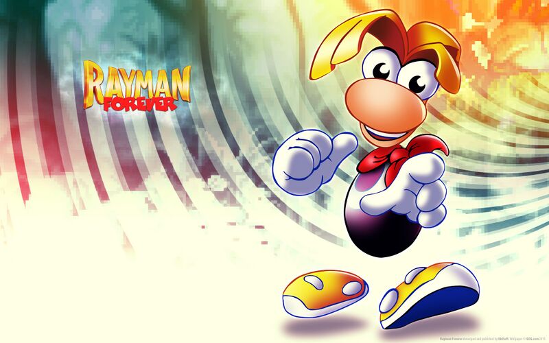Fichier:Wallpaper-Rayman-Forever.jpg