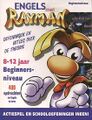 Engels met Rayman