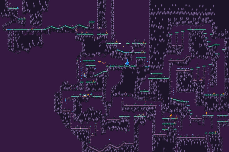 Fichier:RaymanByHisFansPC - Mountain 05.png