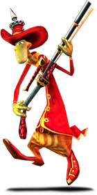 Mah boi Razoff (Sa sonne mieux en anglais qu’en français)