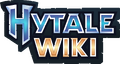 Logo de Wiki Hytale.