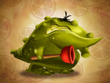 Dragon zarodkowy