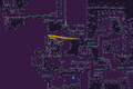La map d'Avalanche de tings.