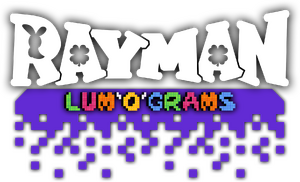 Rayman Lum'o'Grams