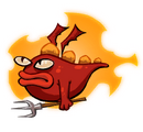 Latające dragony