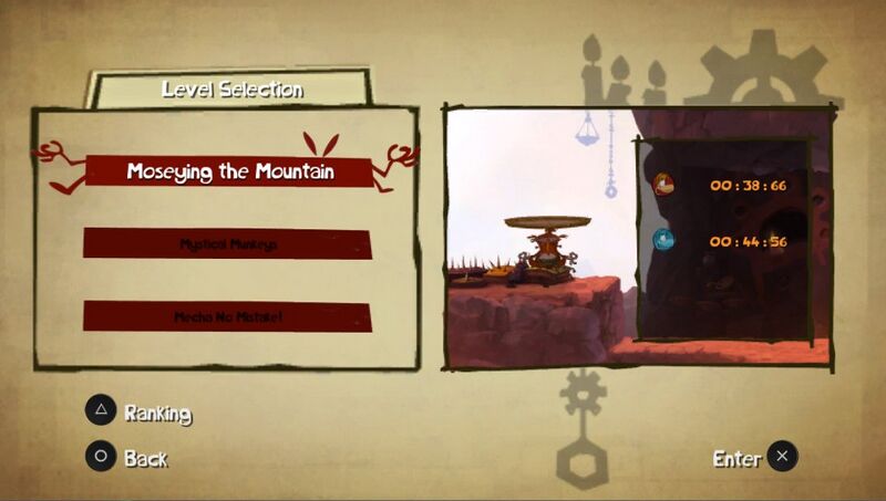 Fichier:RO PSV-GhostMode-Menu-MountainLevelSelection.jpg