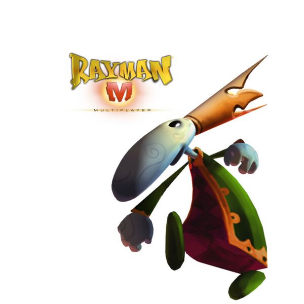 Fichier:Rayman M Teensie 1.jpg