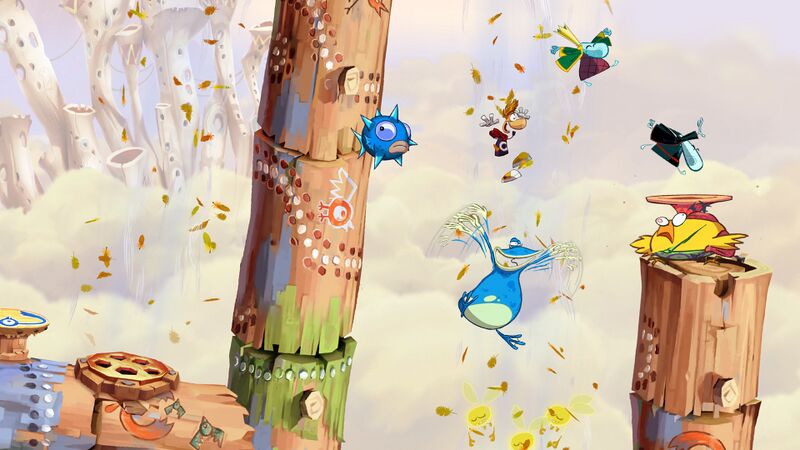 Datei:RaymanOriginsGamesCon-2.jpg